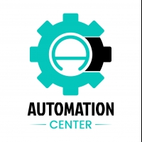 The  automation center